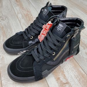 Vans SK8-Hi Cap Reissue